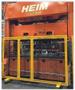 300 TON HEIM MODEL S2-300 SSDC PRESS: STOCK # 70585