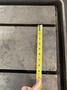 20" CLAUSING 2277 VARIABLE SPEED DRILL PRESS. STOCK # 0679924