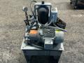 Parker 4786 Psi, -54º - 150º C, 3.8 L Hydraulic Accumulator - Ba01b3t01p2