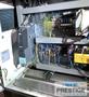 Punches Angle Lines CNC