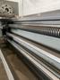 17" X 54" SOUTH-BEND ENGINE LATHE. STOCK # 0151124