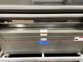 5' X 10 GA. GMC MODEL PBR-0510E POWER BENDING ROLL