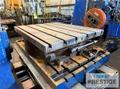 Boring Mills Horizontal Table Type Manual