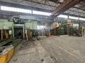 ACHENBACH-MINO 4-HI PRE-FINSHING ROLLING MILL "GARDA"