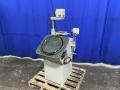 Mitutoyo 14" Optical Comparator - Pv-350