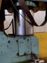 60 TON X 6' WYSONG HYDRAULIC PRESS BRAKE: STOCK #16925