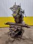 #2 CINCINNATI VERTICAL MILLING MACHINE: STOCK #18319