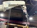 Miller Automation PerformArc™ PA2200SS Dual Robotic Welding Cell