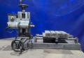 WESTHOFF 100 HORIZONTAL DRILL WITH VARIABLE SPEED SPINDLE USED