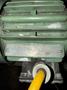 2500 LB X 12" AMERICAN MODEL 60 MOTORIZED UNCOILER. STOCK # 0883725