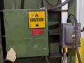 60" X 30" PIQUA SERIES 40 HYDRAULIC VERTICAL BALER: STOCK #18802