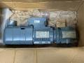Sew-eurodrive 0.37 Kw, 1730 Rpm Gearmotor - Sa37 Drn71m4/be05/ak8y