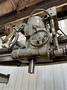 36” X 42” BOWMAN MODEL #DM3-42 DIE SEPERATOR / HANDLER / PROCESSOR WITH WORK HEAD: STOCK #19517
