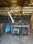 Universal Robots UR10e 6-Axis Robotic MIG Welding Cell w/ Vectis Cobot Welding Package &amp; Miller Invision 352 MPa, 2022