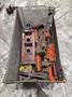 DAHLSTOM MODEL 500 ROLLFORMER HEADS / GEAR BOXES, FOR 2.5" SPINDLES: STOCK #23425