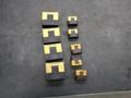 Progressive Components Z Series Top Lock Mold Alignment Locks- Auction Item
