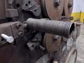 1/4" TORRINGTON MODEL #W-125S SPRING COILER / COIL MAKING MACHINE: YOBRO #23837