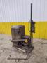 24" BARRETT MOTORIZED CHIP SPINNER: STOCK #22443