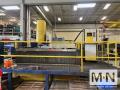 ONA Techno H-700 CNC Sinker EDM