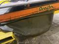 3,000 LB PRESTO MODEL XL36-30 HYDRAULIC POWER SCISSOR LIFT TABLE 110V: STOCK #20211