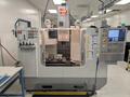 Haas VF-1D CNC Vertical Machining Center, Haas Coldfire CNC Control, 10,000 RPM, 20 ATC, LESS THAN 3000 SPINDLE HOURS- Auction Item