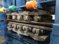84" FACE WORK ROLL X 3.5" DIAMETER 17 ROLL AETNA-STANDARD CORRECTIVE LEVELER (USED/RECONDITIONED) STOCK#0524923