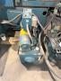 30" X 48" LANDIS CHW CYLINDRICAL GRINDER WITH 36" GRINDING WHEEL: YOBRO #25756