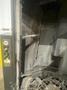 30" X 48" RENEGADE MODEL #FL9000 3048 AUTOWASH ROTARY TABLE HEATED PARTS WASHER : STOCK #19875