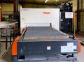 Mazak Optiplex Nexus 3015 Fiber II