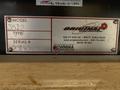 12" ORIGINAL RADIAL ARM SAW MODEL 3512