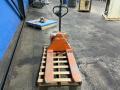 Presto 2200 Lbs Electric Pallet Jack - Psl-22/27-e