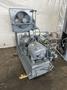 36" ROCKFORD MODEL SL HYDRAULIC VERTICAL SLOTTER. STOCK # 1159722