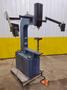 WILSON INSTRUMENTS SERIES B2000 HARDRESS TESTER W/ INSTRON DRO: STOCK #19144