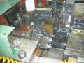 1/2" Asahi Okuma Model ORH-120 2 Die 3 Blow Cold Header 