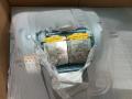 Baldor-reliance 1hp, 3450rpm Severe Duty Motor - 1211377365-40