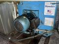 2018 JENFAB STAINLESS MODEL #LJ 19" ROTARY DRUM WASH / RINSE / DRAY PARTS WASHER SYSTEM: YOBRO #24681