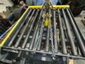 20,000# X 72" AVON ENGINEERING PICK &amp; PLACE DOWN LAYER STOCK# 3985
