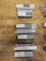 Iscar, Ingersoll, Ceratizit Indexable Lathe Turning Tools, (15pcs) New in Packages- Auction Item