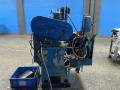 Nichols Miller 8.5” X 30” Horizontal Mill
