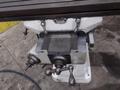 2 HP BRIDGEPORT SERIES I VERTICAL RAM TYPE MILL: YOBRO #24807