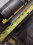 48" X 6" WEAN MOTORIZED SLITTER HEAD FOR SLITTING LINE. STOCK # 0435226