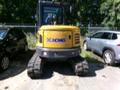 XCMG XE55U 5.5-Ton Mini Excavator, 2025 – 41.2 HP Diesel, Enclosed Cab, Hydraulic Thumb, Aux Hydraulics
