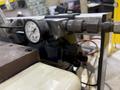 12" X .125" CWP MODEL #SE12B MOTORIZED COIL STRAIGTHENER. STOCK # 1007324
