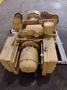 3 TON ACCO-WRIGHT WORK RATED SERIES 32 ELECTRIC POWERED CABLE HOIST: STOCK #18768
