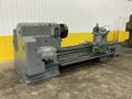 48" X 72" AMERICAN PACEMAKER ENGINE LATHE, 2.25" HOLE: STOCK #16192