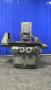 Brown &amp; Sharpe 12” X 24” Surface Grinder  - 1224 Micromaster