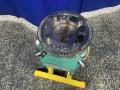 Dorries Scharmann 1:15 Transmission Ratio Milling Machine Head - 01116