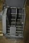 2000 LB x 15" x .080" Rowe Coil  Cradle Straightener