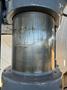 10' X 22" CARLTON 5A RADIAL ARM DRILL. STOCK # 0894024