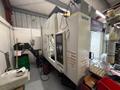 Brother Speedio R650X2 VMC, 2020 – Rotary Table, High Pressure Coolant